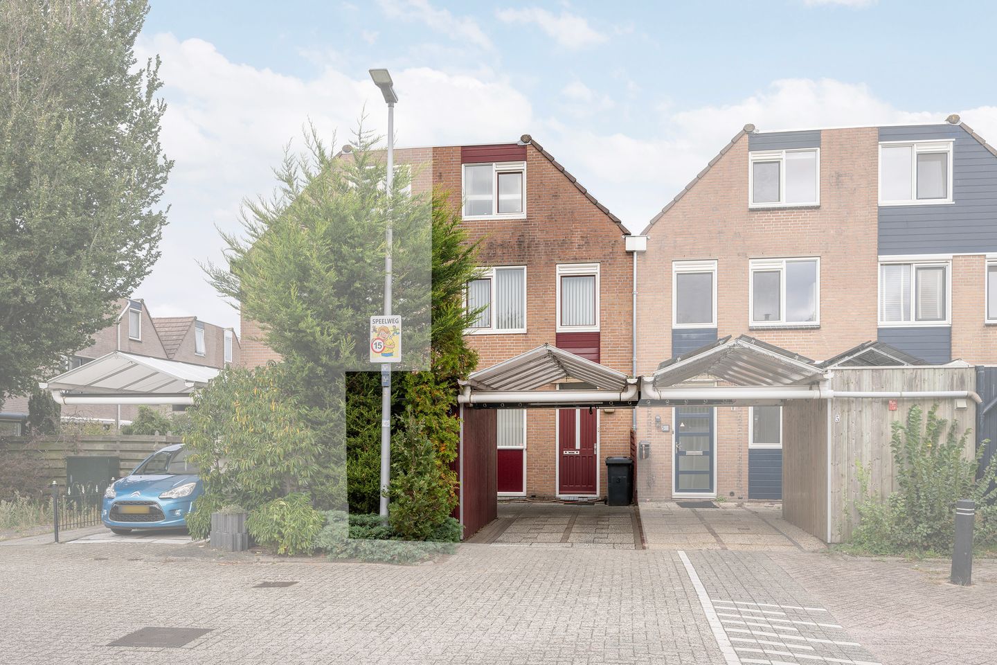 Foto 4 van Zeemandreef 3