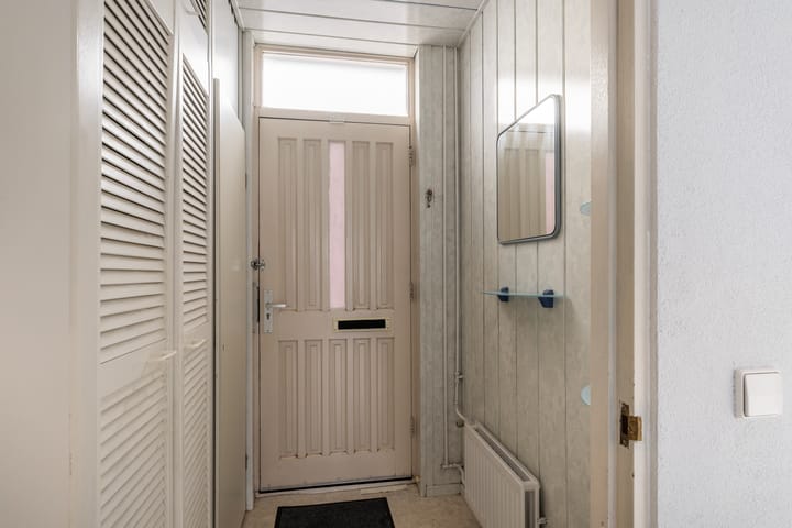 Foto 5 van Zeemandreef 3