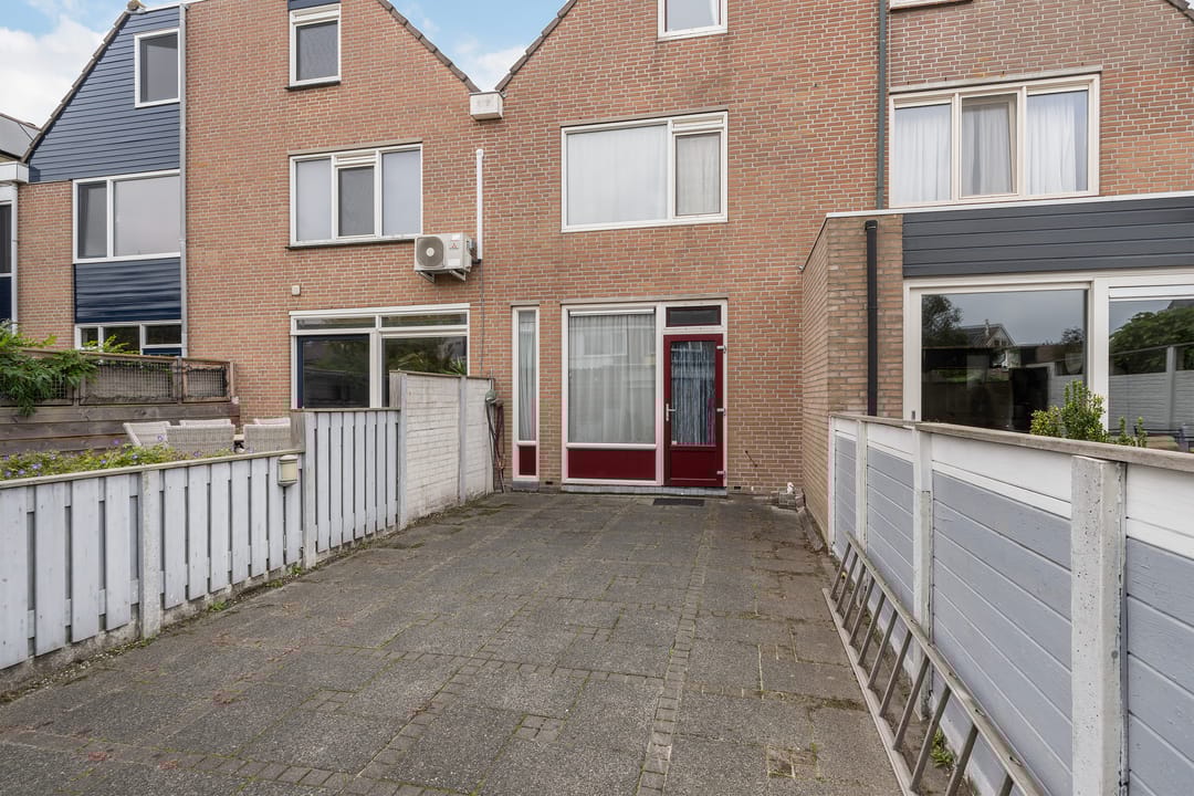 Foto 11 van Zeemandreef 3