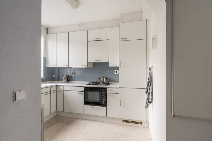 Foto 3 van Zeemandreef 3