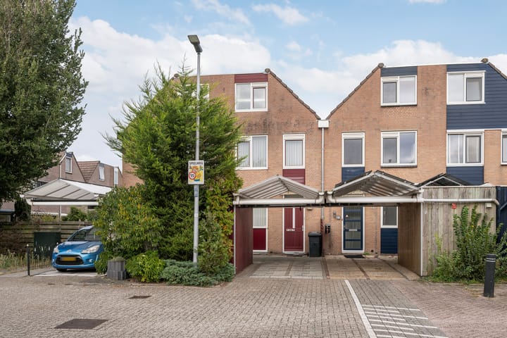 Zeemandreef 3 main image