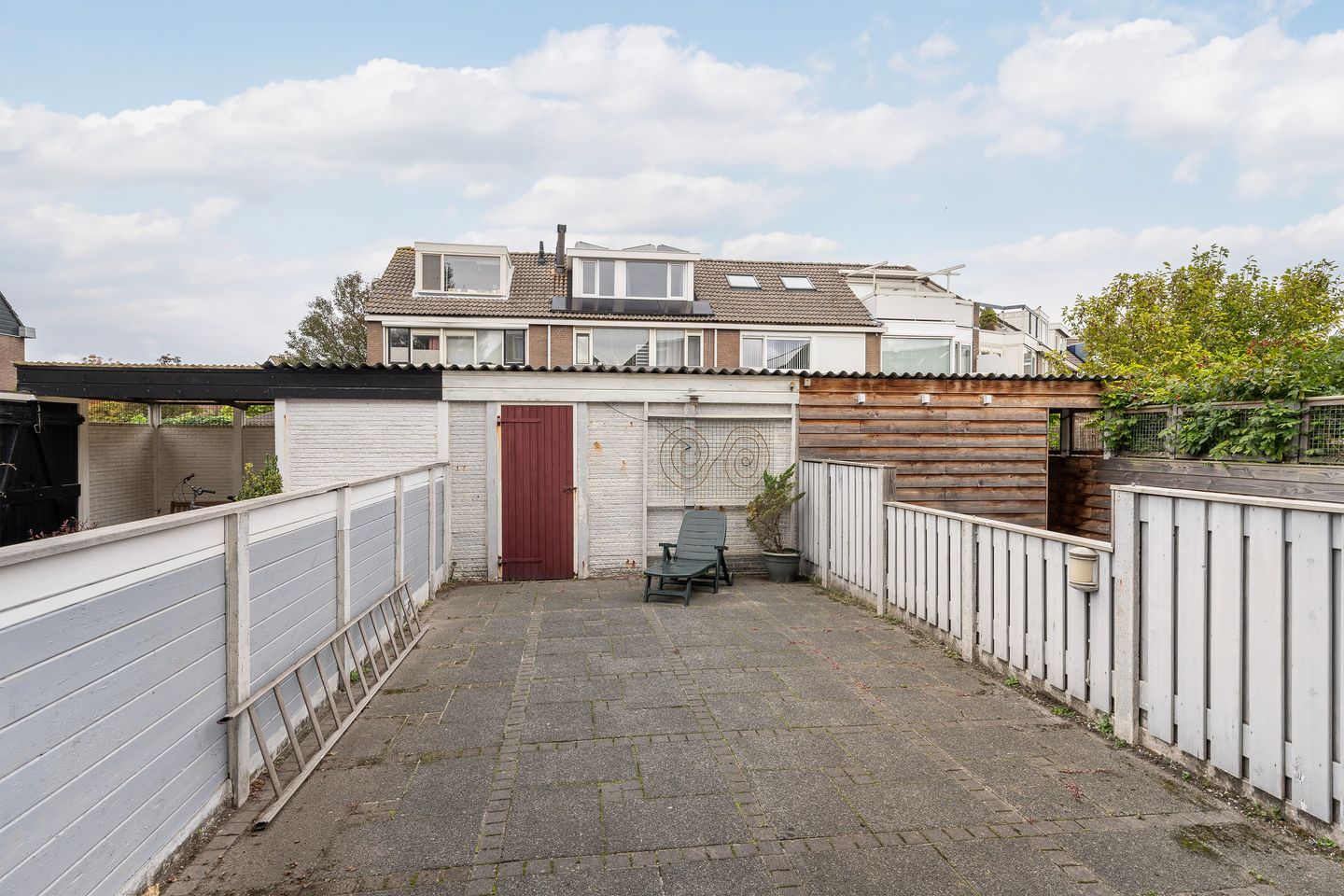 Foto 10 van Zeemandreef 3