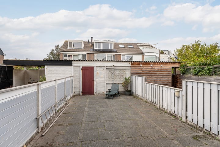 Foto 10 van Zeemandreef 3