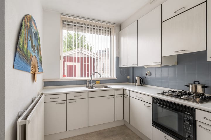 Foto 13 van Zeemandreef 3