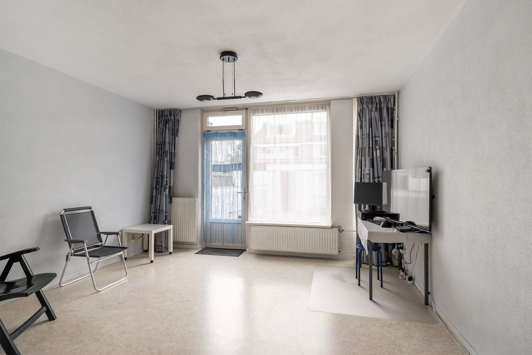 Foto 2 van Zeemandreef 3