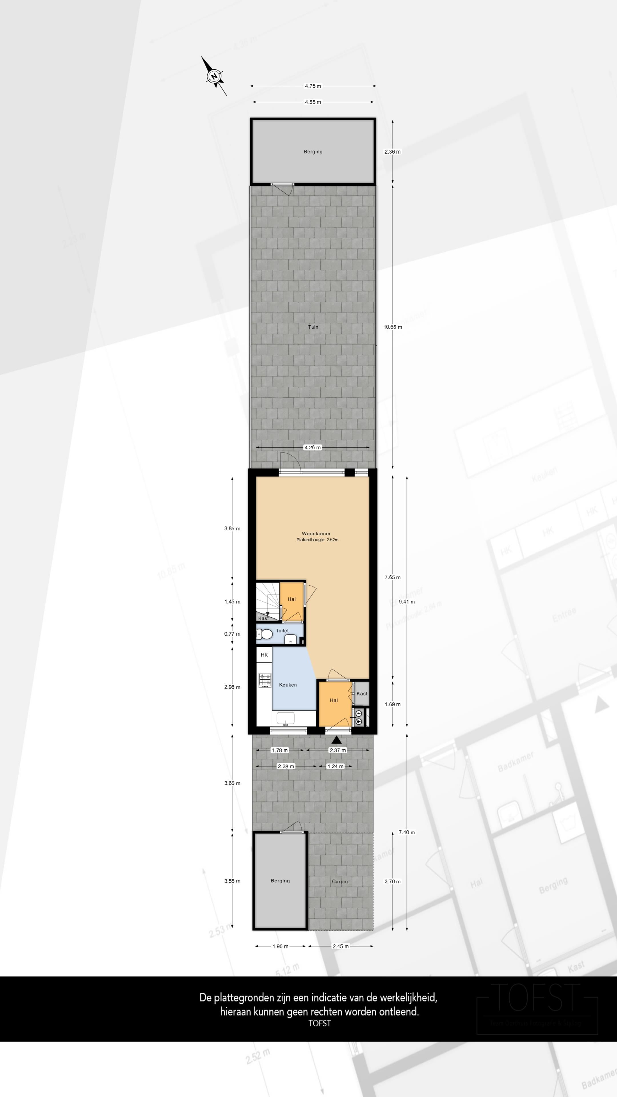 Foto 30 van Zeemandreef 3