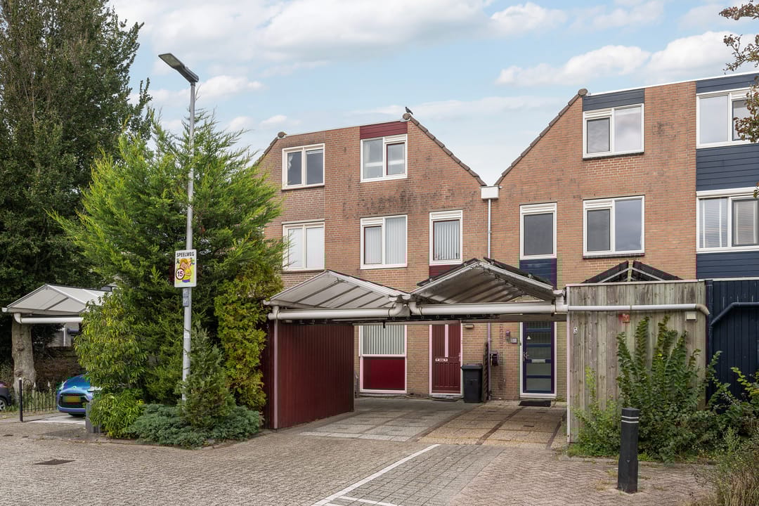 Foto 28 van Zeemandreef 3