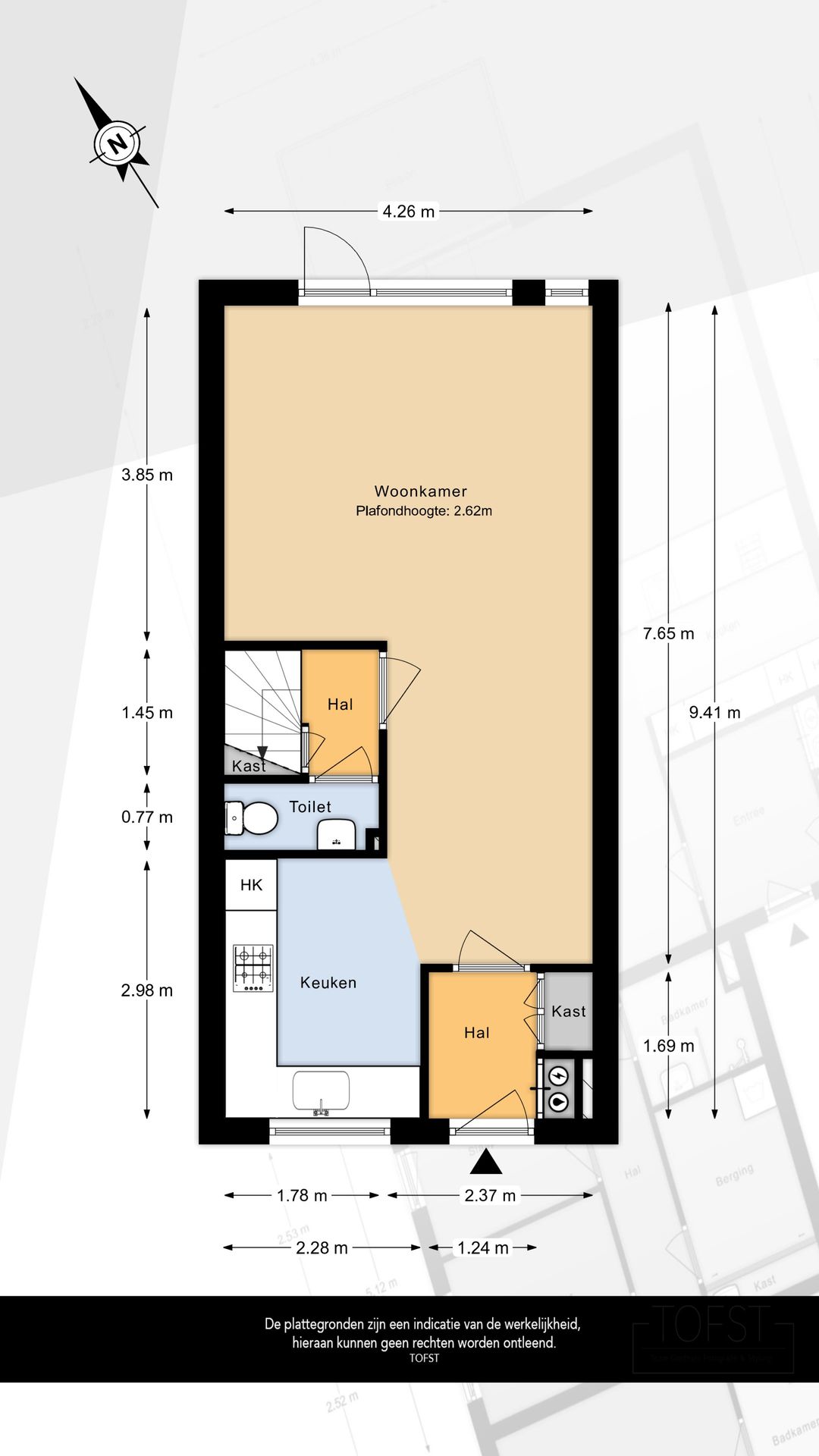 Foto 31 van Zeemandreef 3