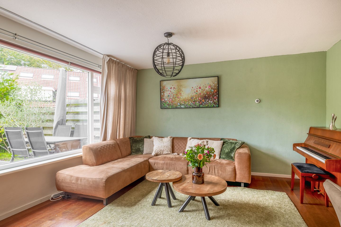 Foto 1 van Postduivenveld 3