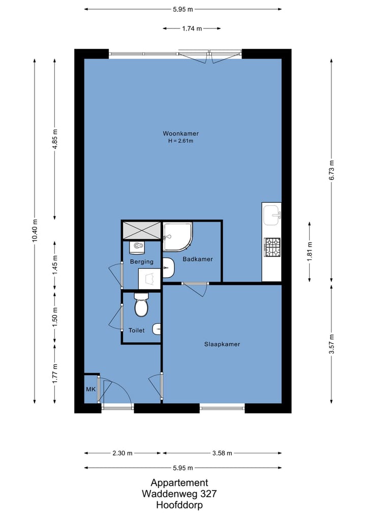 Foto 28 van Waddenweg 327