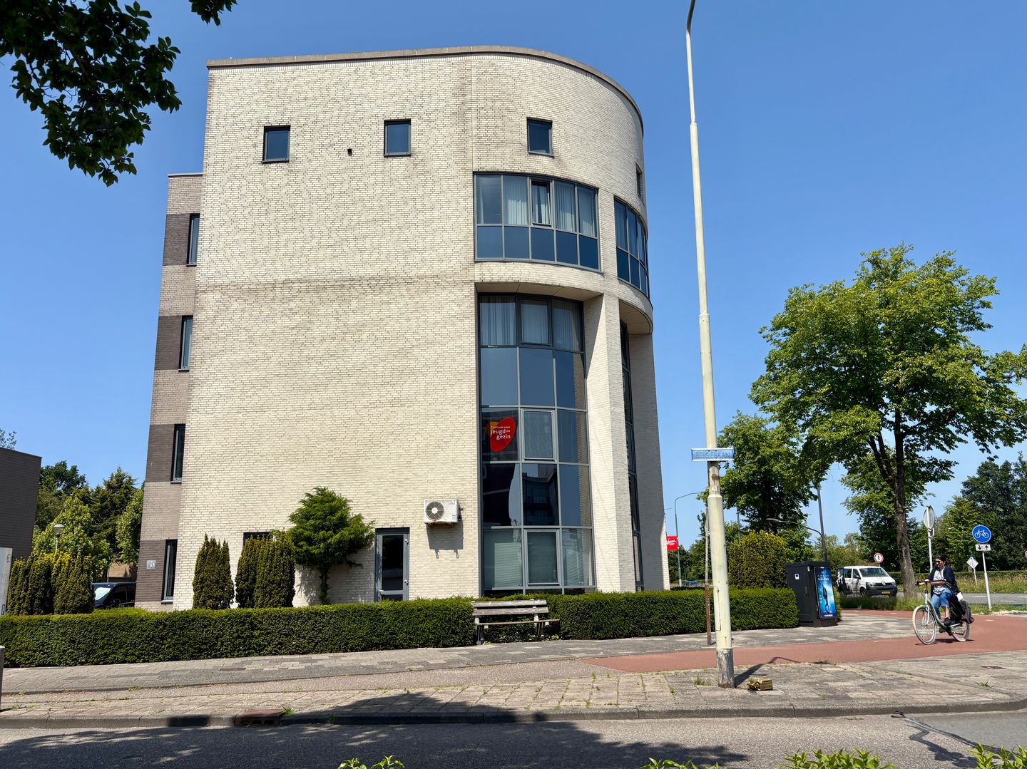 Bekijk foto 3 van Belgiëlaan 63-E