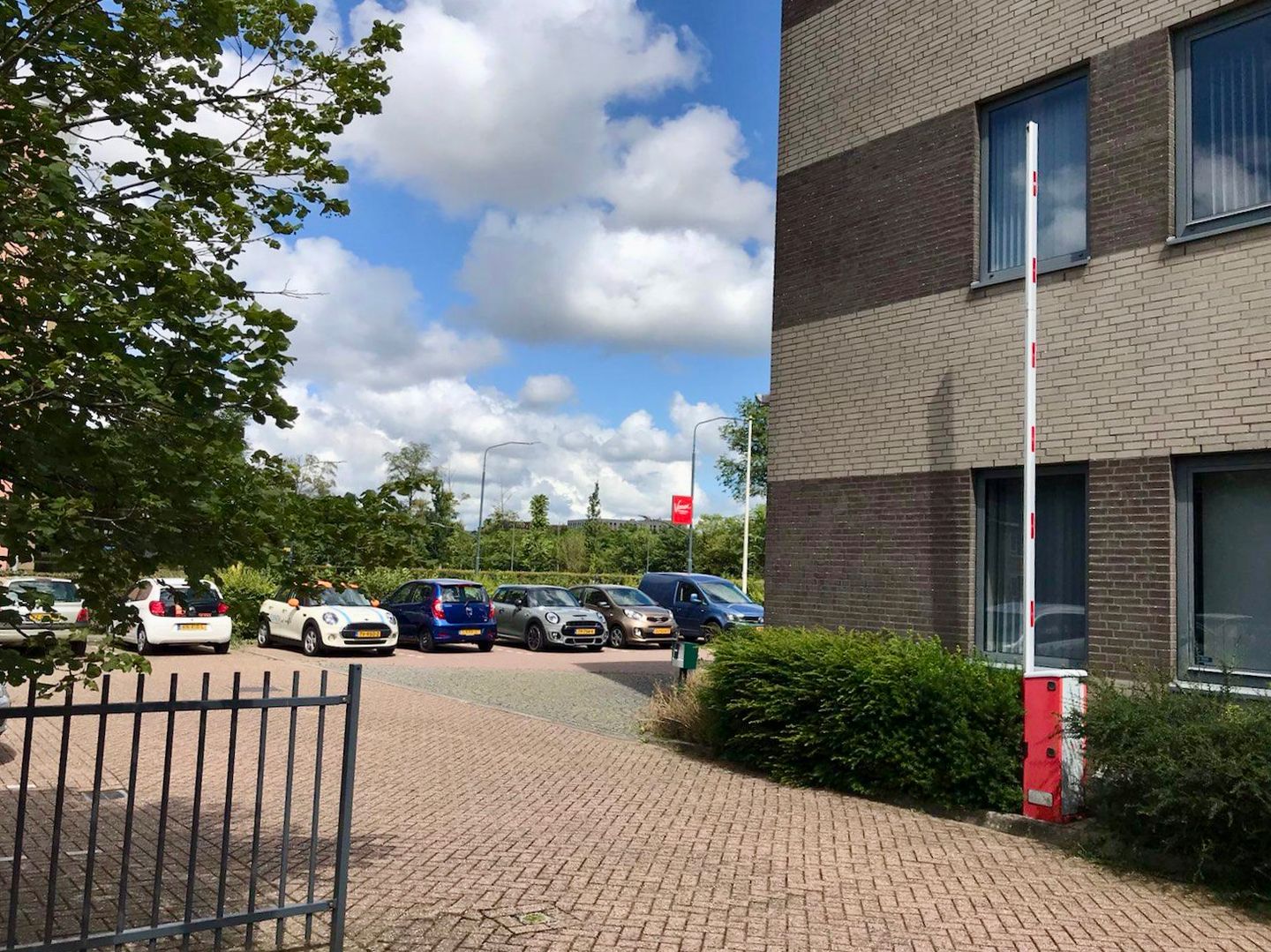Bekijk foto 5 van Belgiëlaan 63-E