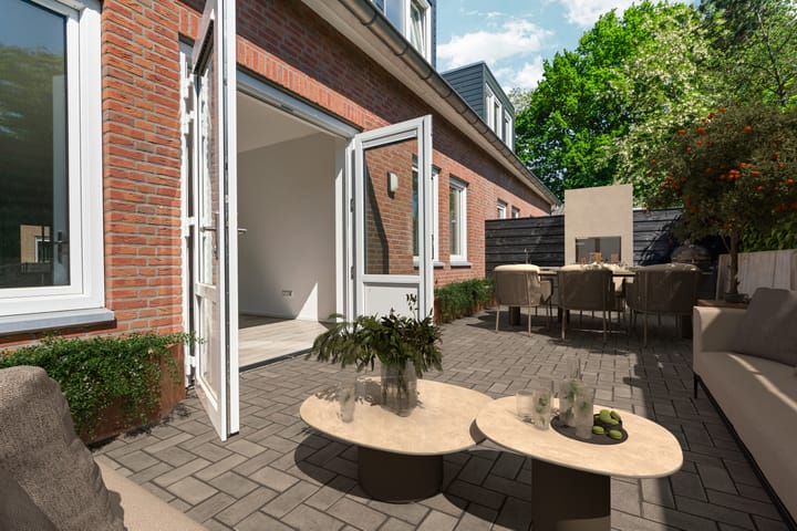 Photo 25 of Molenstraat 4-D