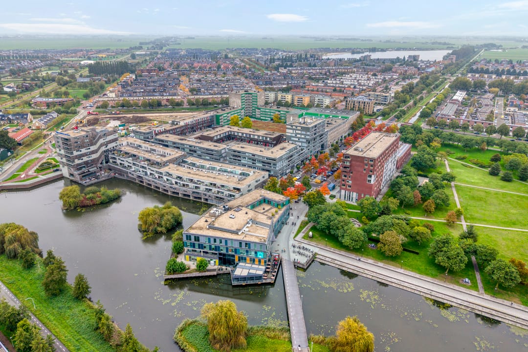 Foto 1 van Werkerlaan 79