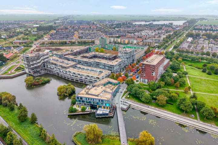 Foto 1 van Werkerlaan 79