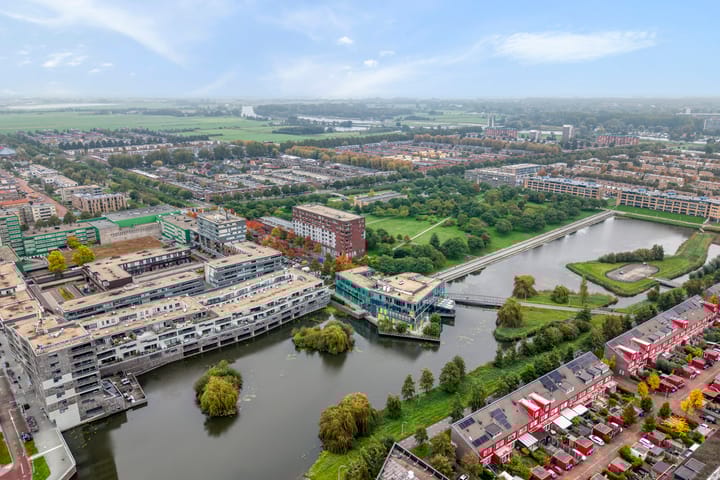 Foto 3 van Werkerlaan 79