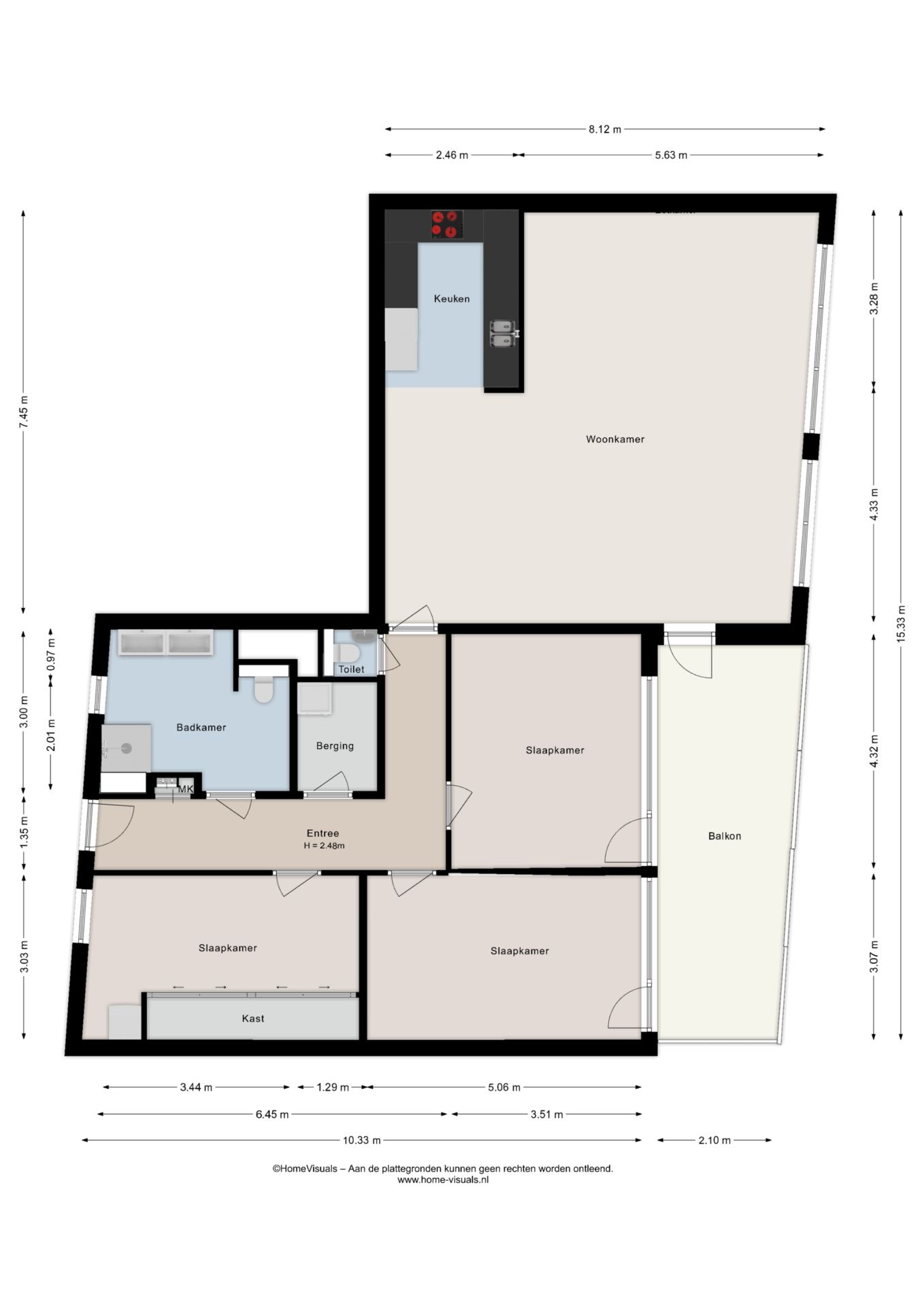 Foto 34 van Werkerlaan 79