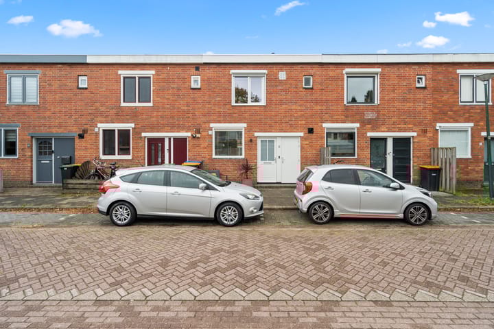 Foto 2 van Philips Willemplantsoen 9