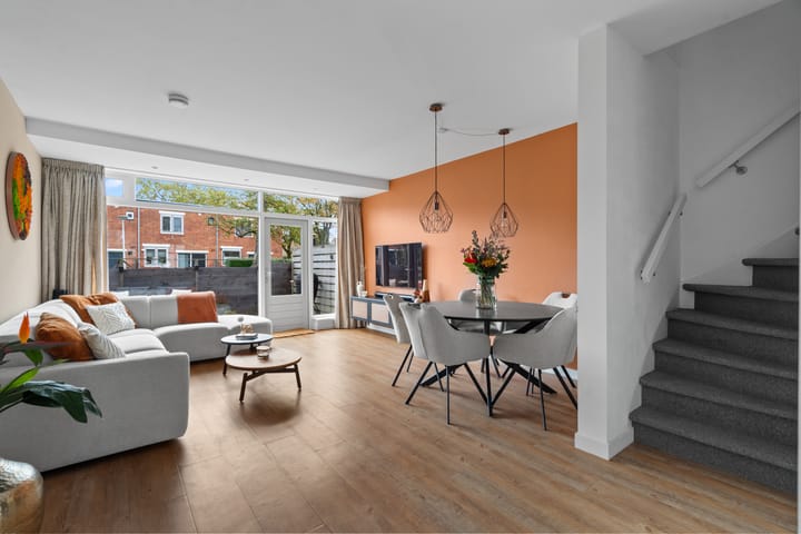 Foto 7 van Philips Willemplantsoen 9