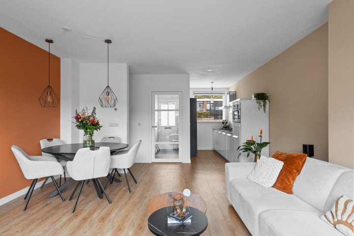 Foto 10 van Philips Willemplantsoen 9