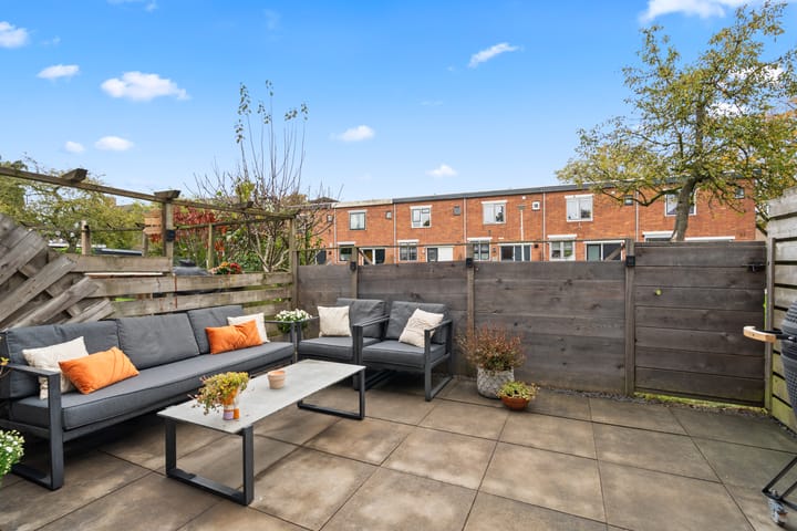 Foto 15 van Philips Willemplantsoen 9