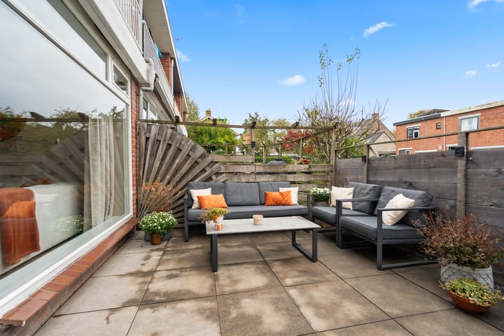 Foto 16 van Philips Willemplantsoen 9