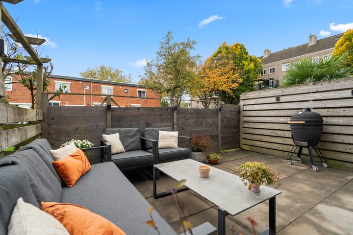 Foto 17 van Philips Willemplantsoen 9