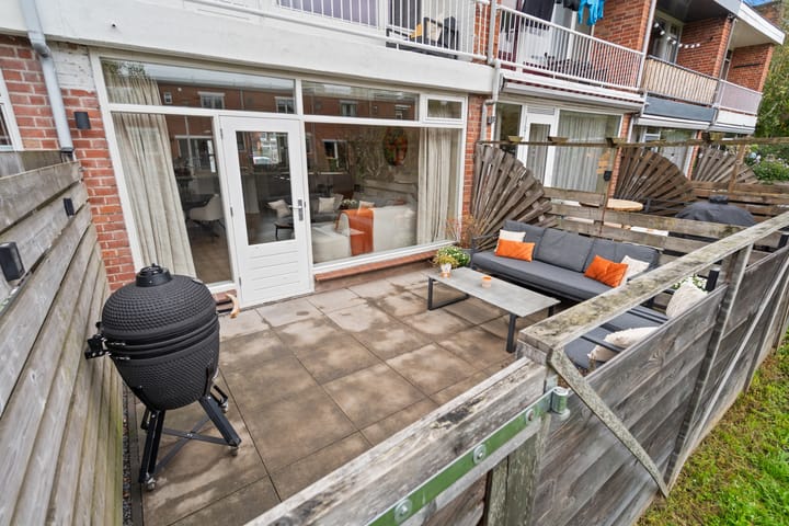 Foto 19 van Philips Willemplantsoen 9