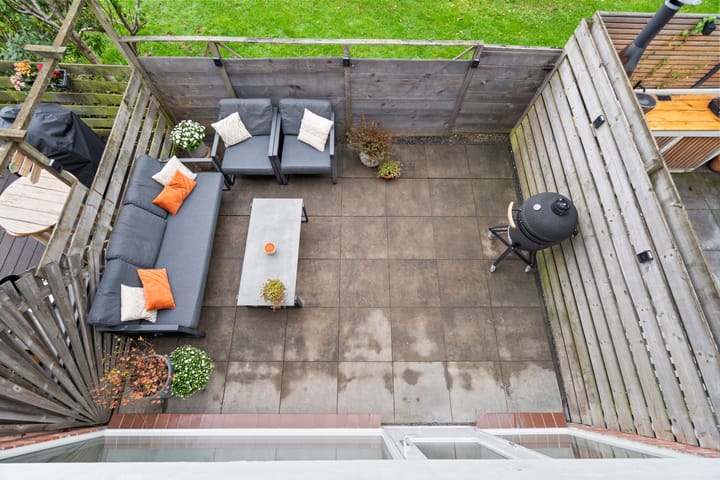 Foto 21 van Philips Willemplantsoen 9