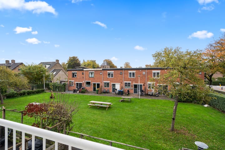 Foto 23 van Philips Willemplantsoen 9