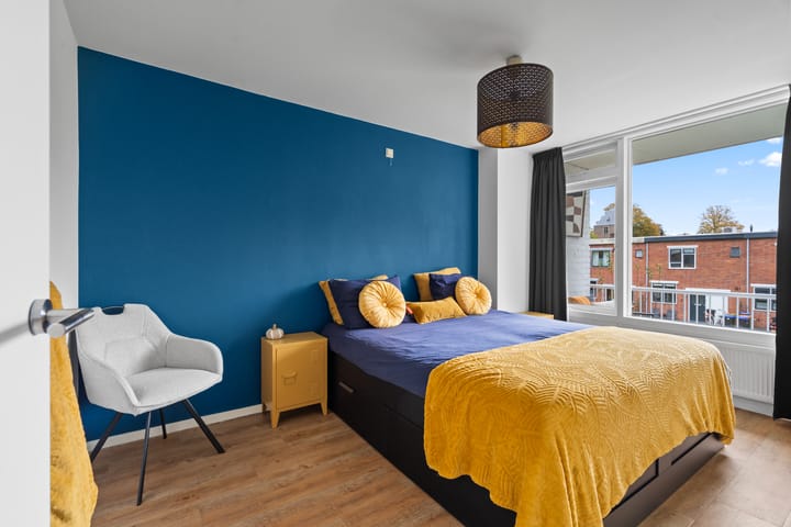 Foto 30 van Philips Willemplantsoen 9