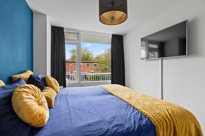 Foto 31 van Philips Willemplantsoen 9