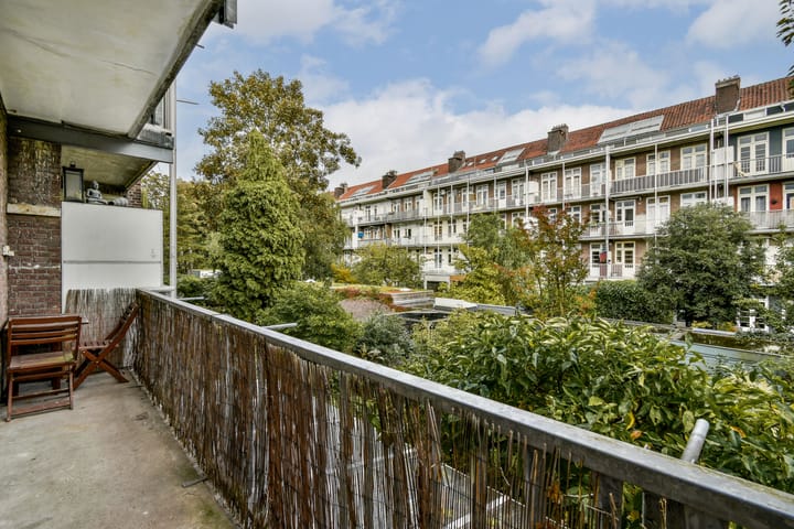 Foto 3 van Reinier Claeszenstraat 48-1