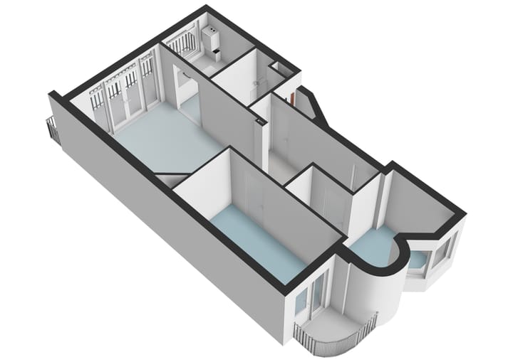Foto 27 van Reinier Claeszenstraat 48-1