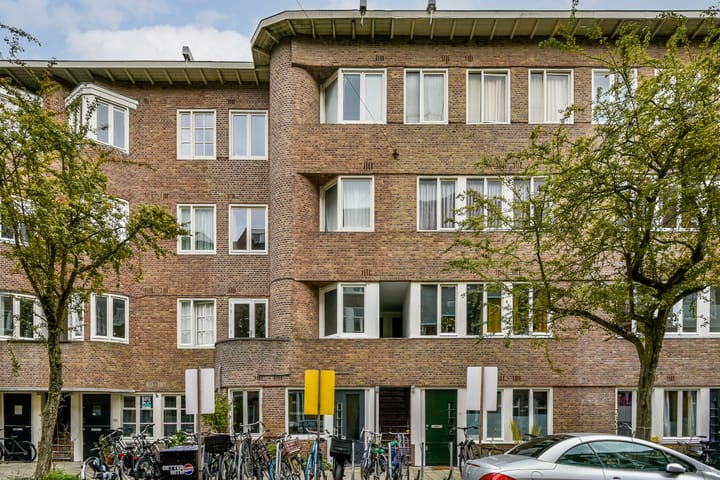 Foto 28 van Reinier Claeszenstraat 48-1