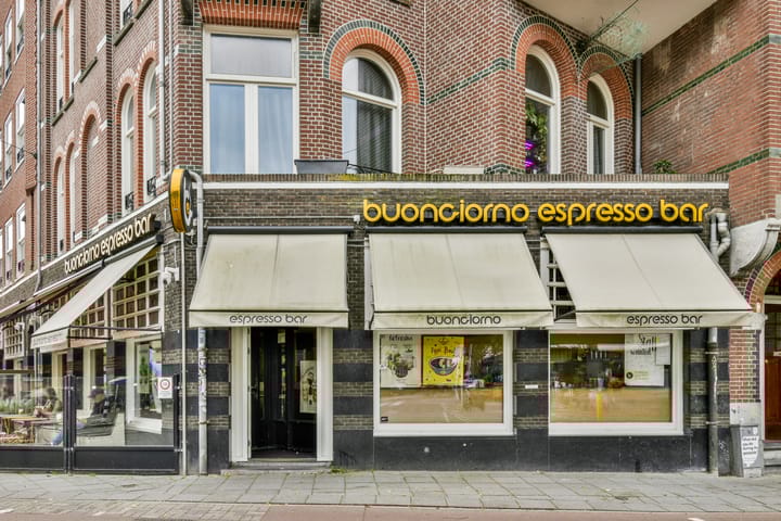 Foto 30 van Reinier Claeszenstraat 48-1