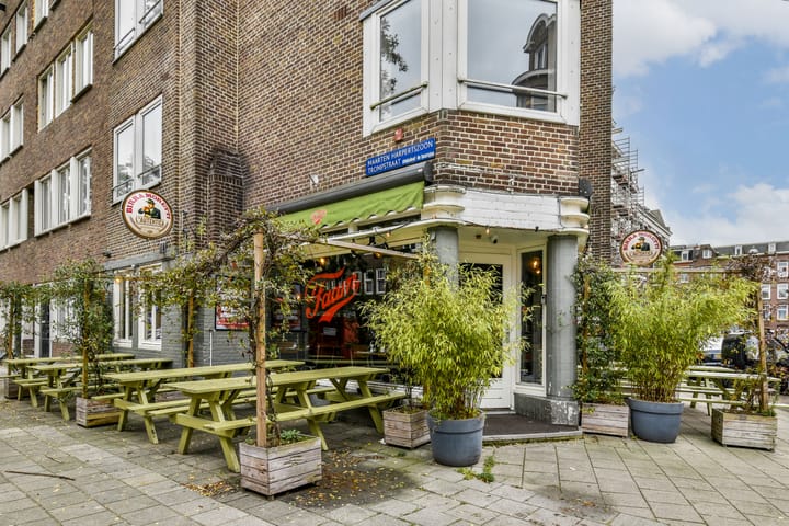 Foto 31 van Reinier Claeszenstraat 48-1