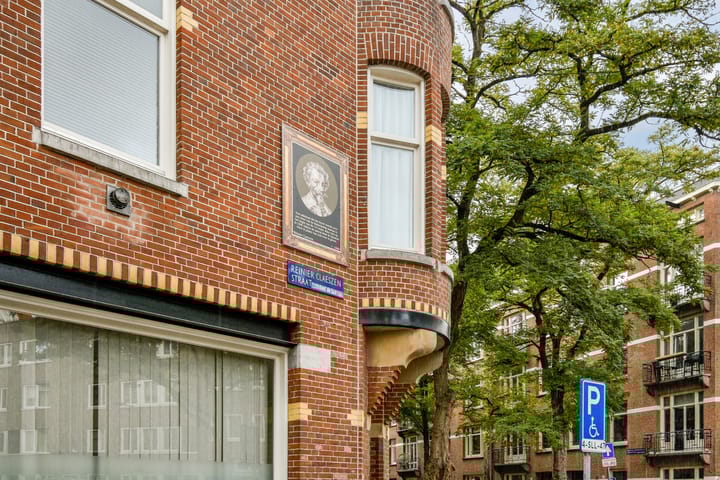 Foto 32 van Reinier Claeszenstraat 48-1