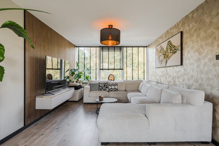 Foto 2 van Aert de Gelderlaan 60