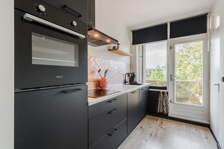 Foto 3 van Aert de Gelderlaan 60