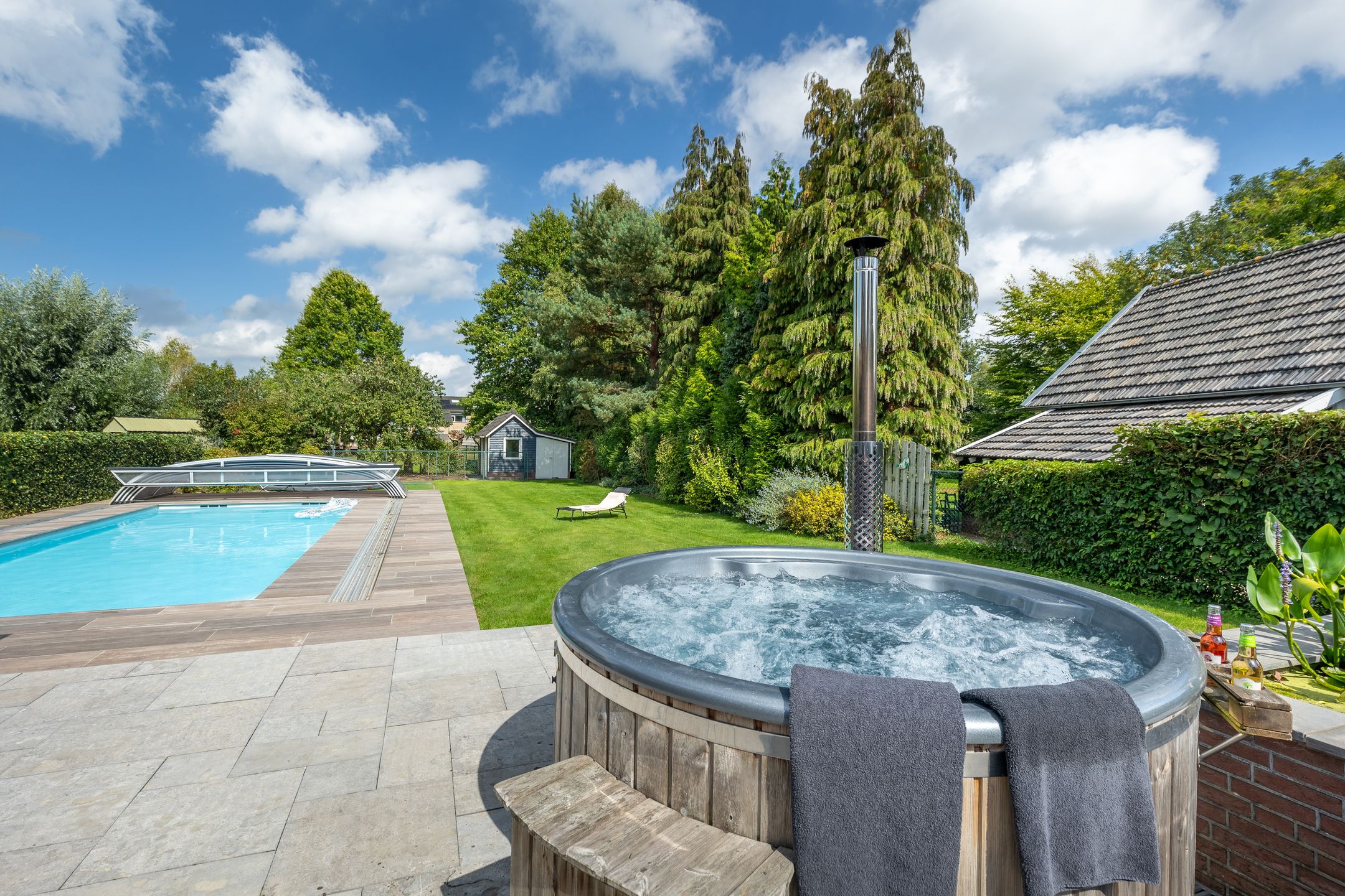 Photo 3 of Laagstraat 46