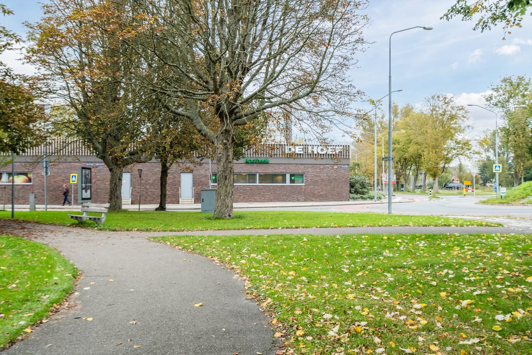 Foto 41 van Aert de Gelderlaan 60