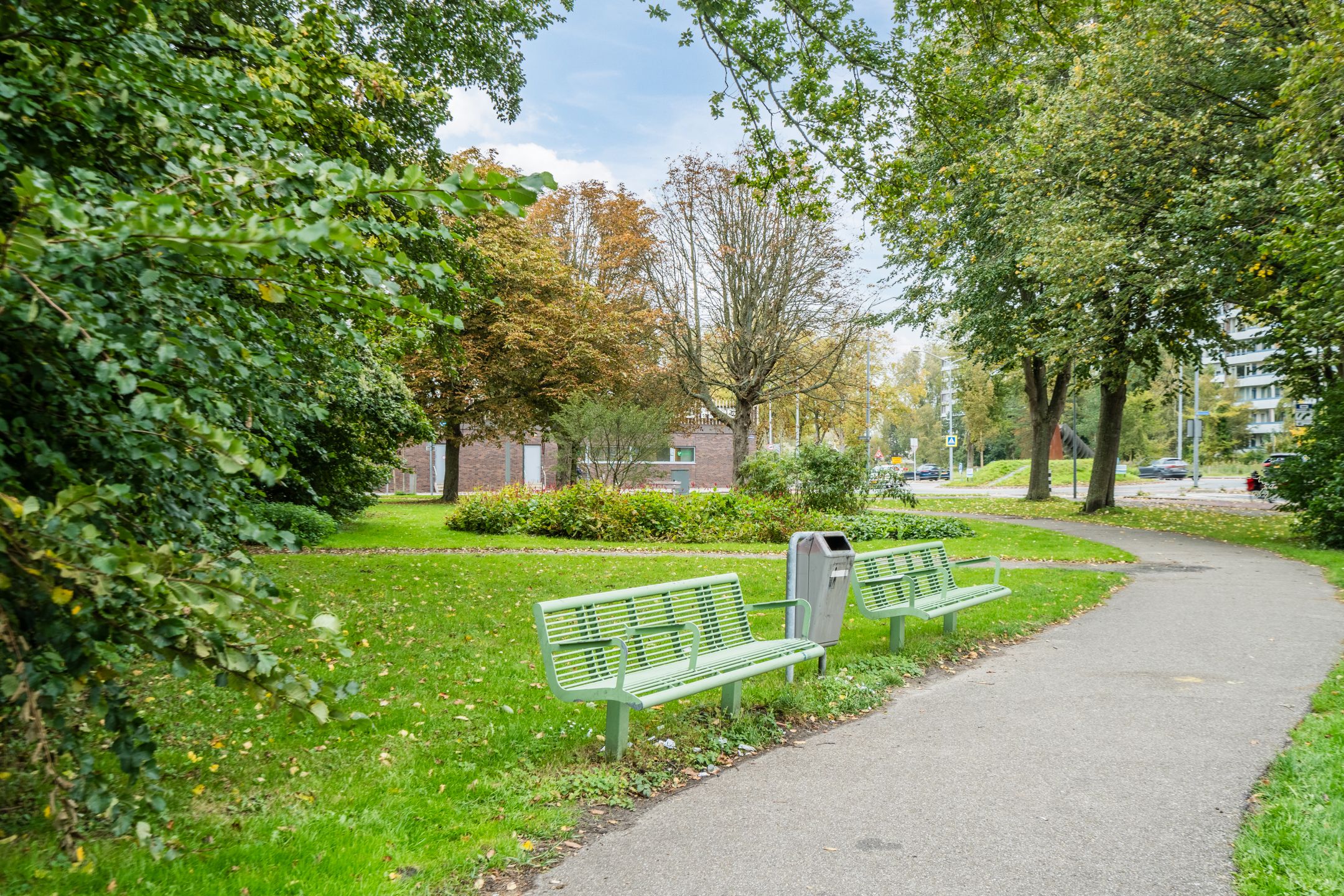 Foto 42 van Aert de Gelderlaan 60