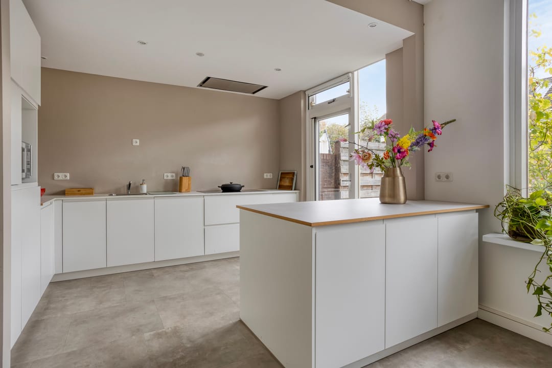 Foto 2 van Loevestein 22