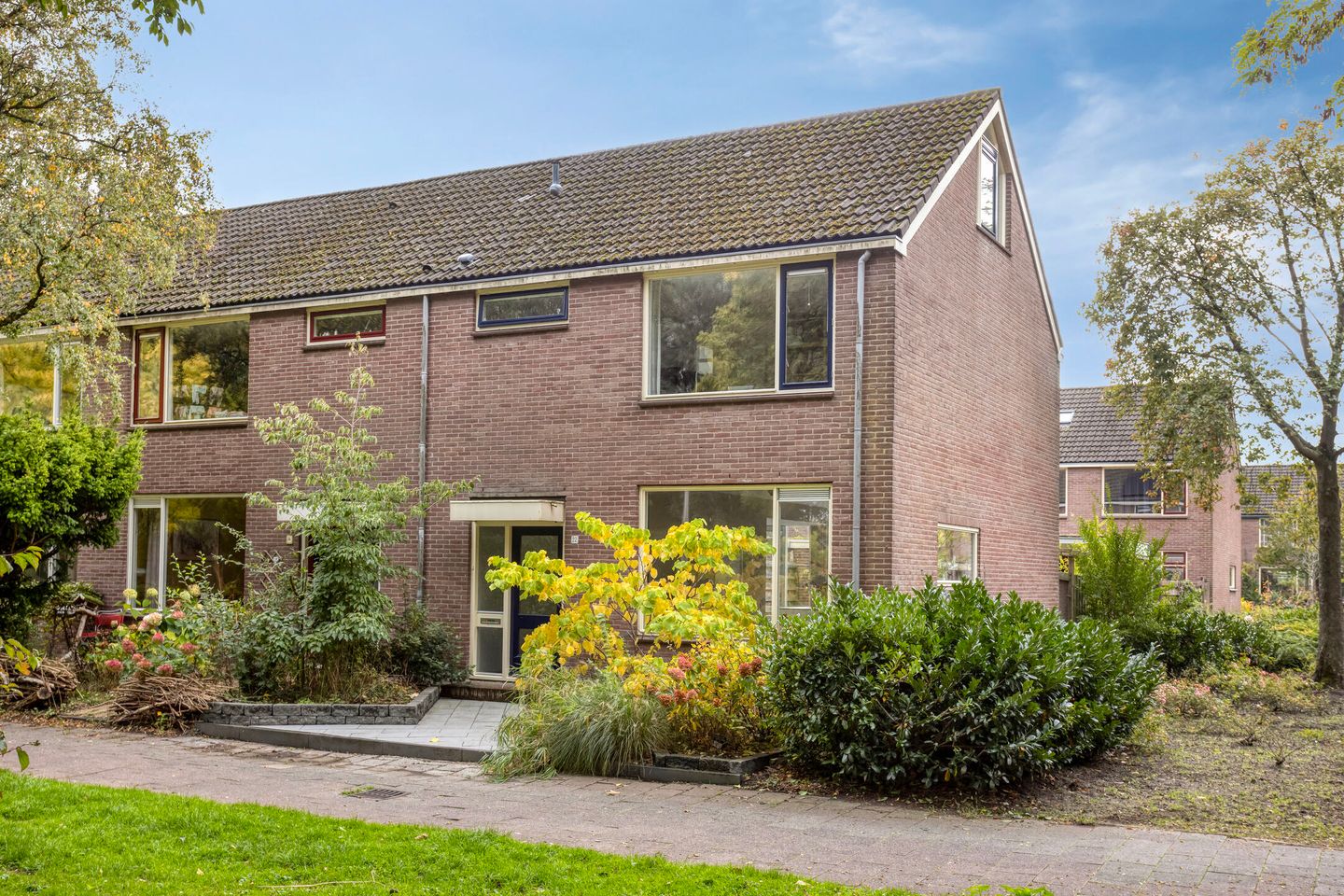 Foto 5 van Loevestein 22