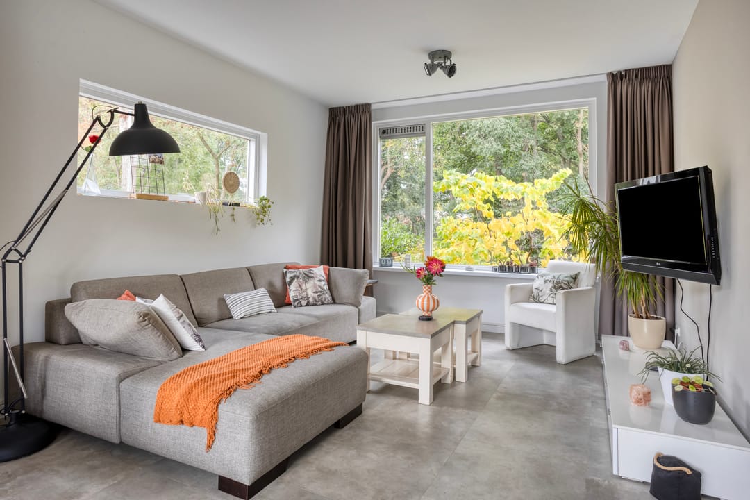 Foto 7 van Loevestein 22