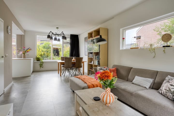 Foto 8 van Loevestein 22