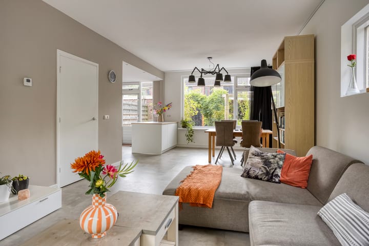 Foto 9 van Loevestein 22