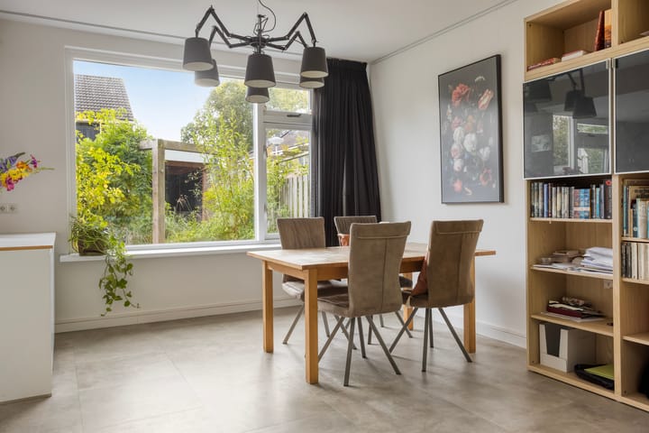 Foto 10 van Loevestein 22