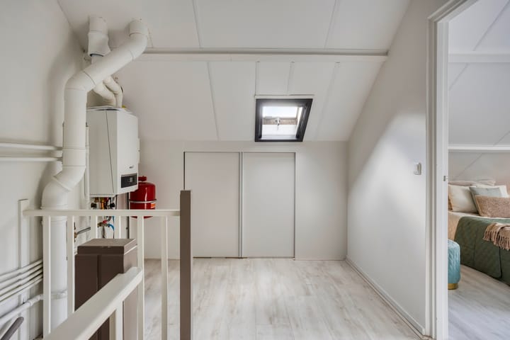 Foto 24 van Loevestein 22